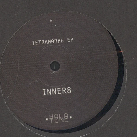 Inner8 - Tetramorph EP