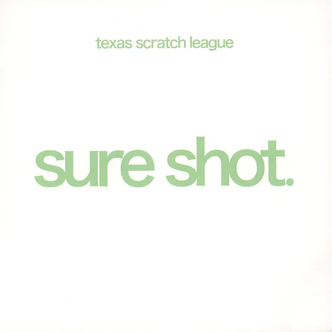 Texas Scratch League - Sure Shot