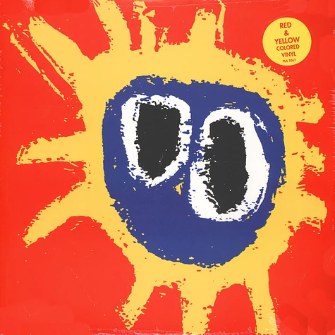 Primal Scream - Screamadelica