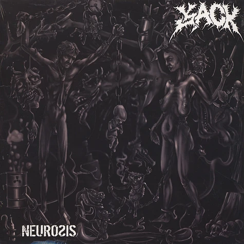 Jack - Neurozis