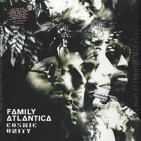 Family Atlantica - Cosmic Unity