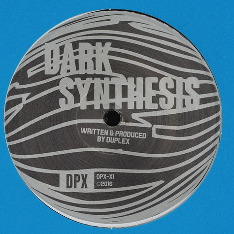 Duplex - Dark Synthesis