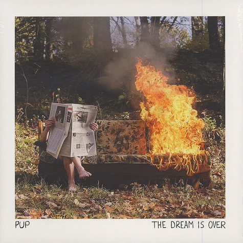 Pup - Dream Is Over