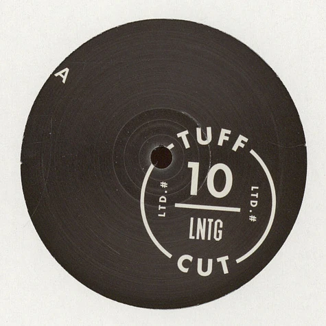 Late Night Tuff Guy - Tuff Cut #10