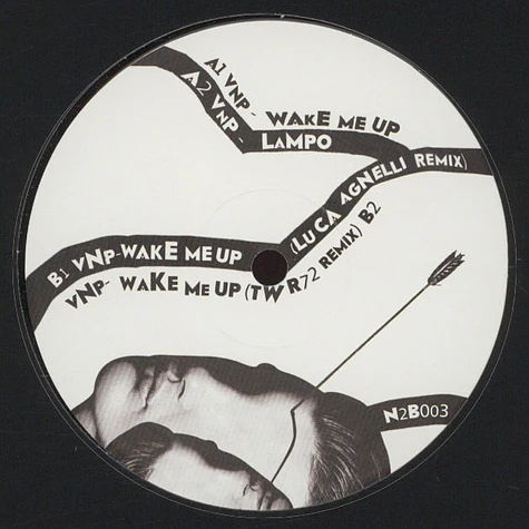 VNP - Wake Me Up