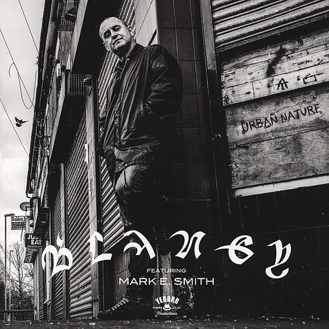 Blaney & Mark E Smith - Urban Nature