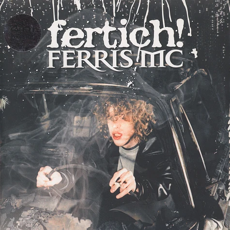 Ferris MC - Fertich! 20 Jahre Four Edition