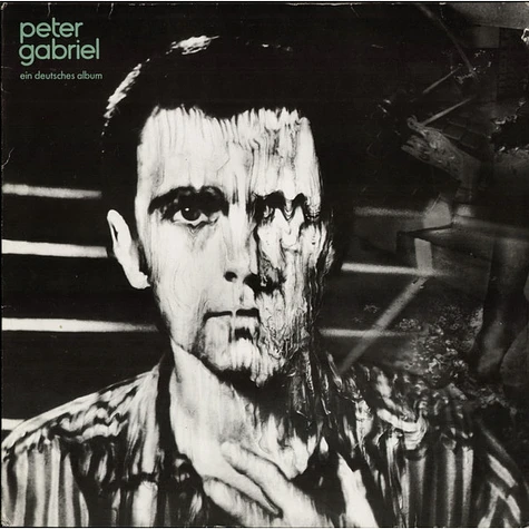 Peter Gabriel - Ein Deutsches Album