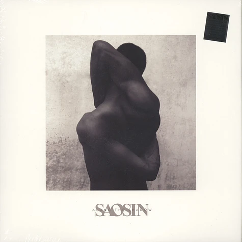 Saosin - Along The Shadow