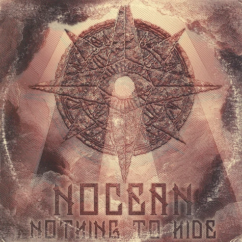 Nocean - Nothing To Hide