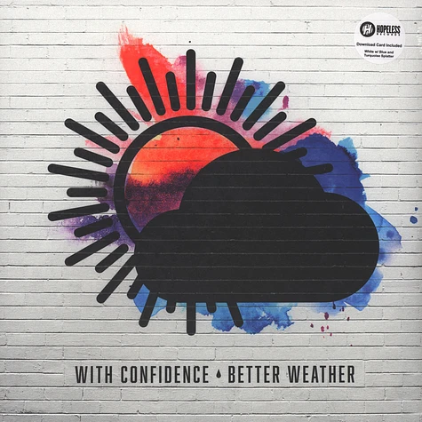 With Confidence - Better Weather