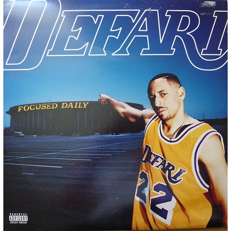 Defari - Focused Daily