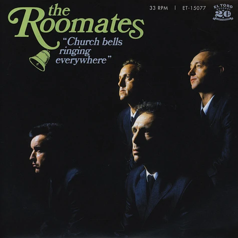 The Roomates - Church Bells Ringing Everywhere