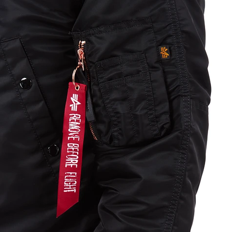 Alpha Industries - N3B PM