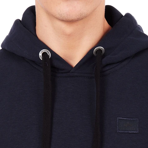 Alpha Industries - X-Fit Hoodie