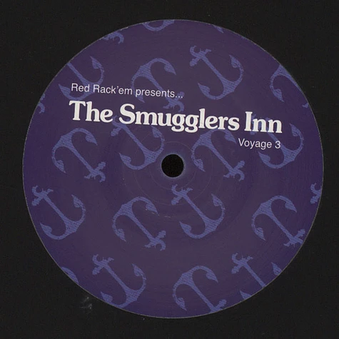 V.A. - The Smugglers Inn Voyage 3