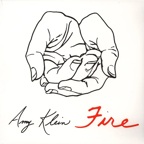 Amy Klein - Fire