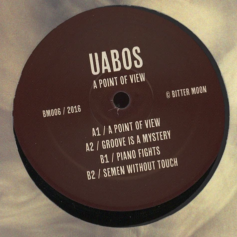 Uabos - A Point Of View