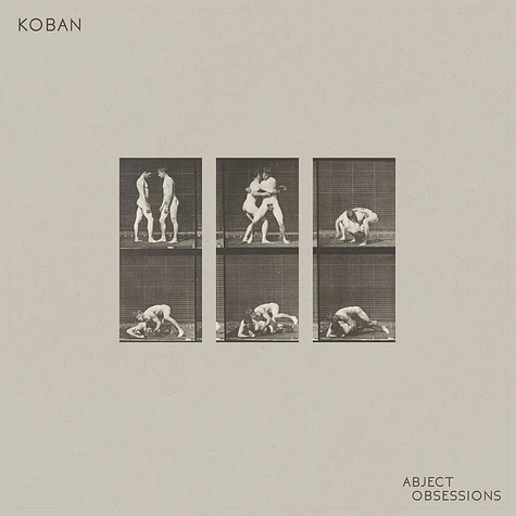 Koban - Abject Obsessions