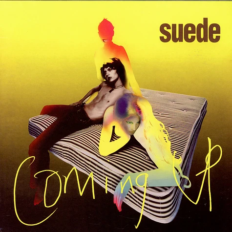 Suede - Coming Up