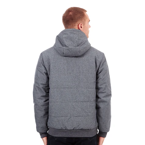 Iriedaily - City Arctic Mel Jacket