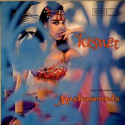 The Mastersounds - Kismet
