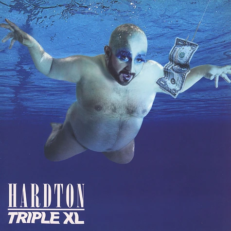 Hard Ton - Triple XL