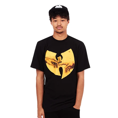Wu-Tang Clan - Wu Adam T-Shirt