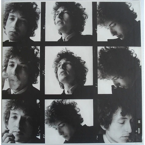 Bob Dylan - The Original Mono Recordings