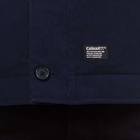 Carhartt WIP - Sheffield Jacket
