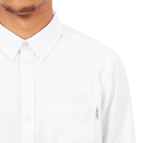 Carhartt WIP - Dalton Shirt