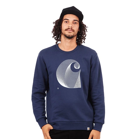 Carhartt WIP - Dimensions Sweater