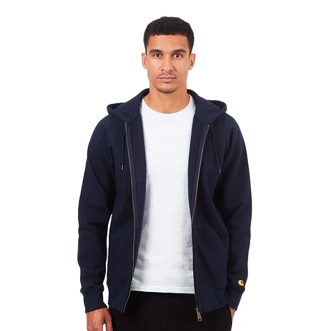 Carhartt WIP - Hooded Chase Jacket