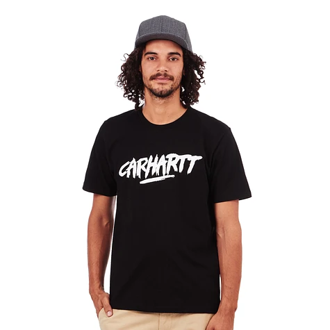 Carhartt WIP - Painted Script T-Shirt