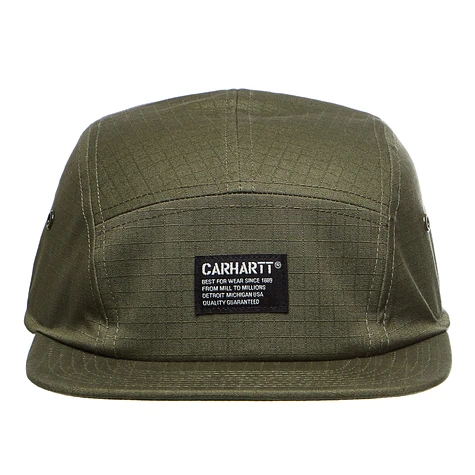 Carhartt WIP - Hill Starter Cap