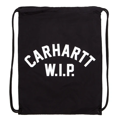 Carhartt WIP - USS Script Bag