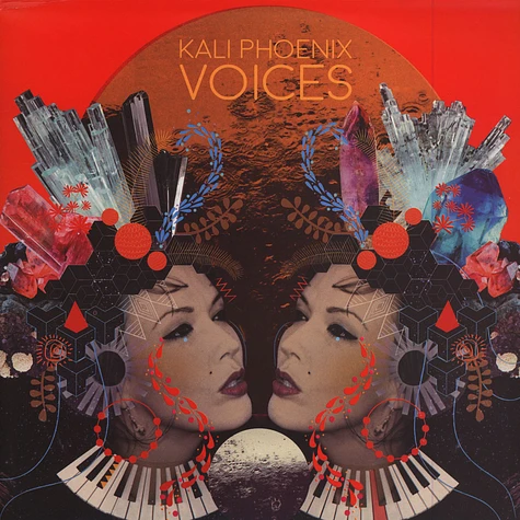 Kali Phoenix - Voices