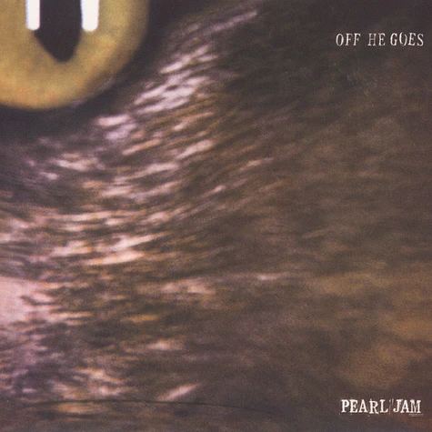 Pearl Jam - Off He Goes / Dead Man