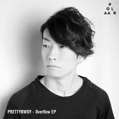 Prettybwoy - Overflow EP