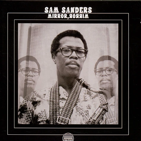 Sam Sanders - Mirror, Mirror