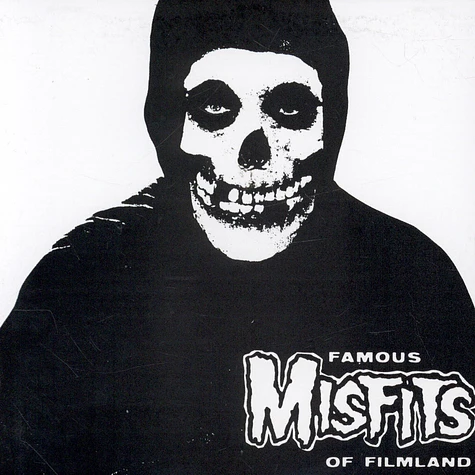 Misfits - 4 Hits From Hell