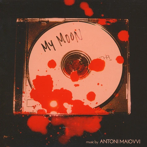 Antoni Maiovvi - My Moon