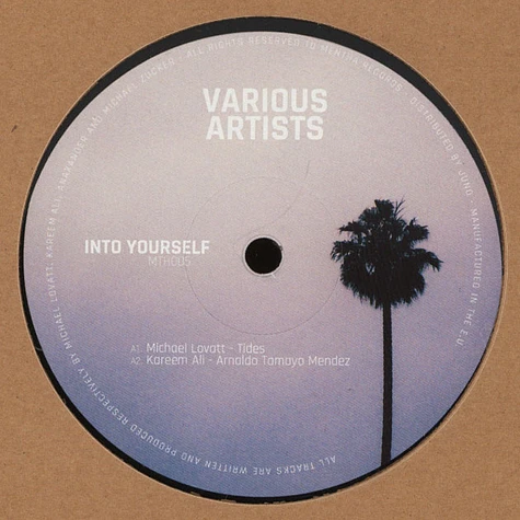 V.A. - Into Yourself