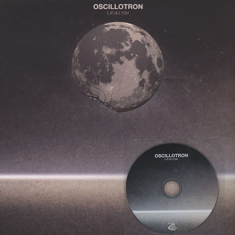 Oscillotron - Cataclysm Deluxe Edition