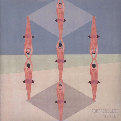 Fortressless - Neoteny