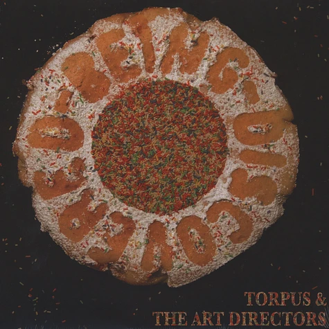 Torpus & The Art Directors - Being Discovered