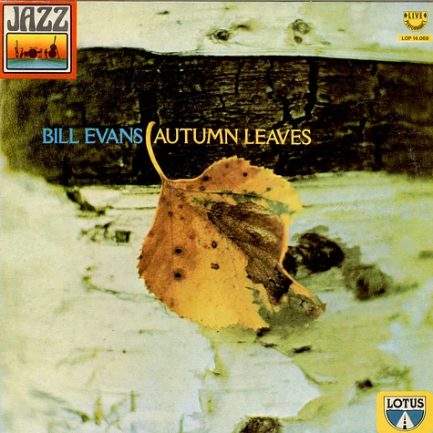 Bill Evans - Autumn Leaves