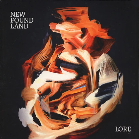 New Found Land - Lore