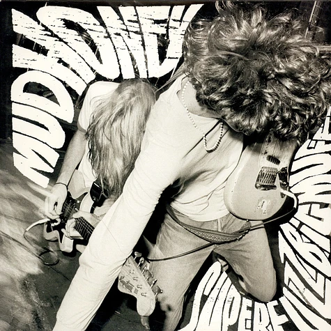 Mudhoney - Superfuzz Bigmuff