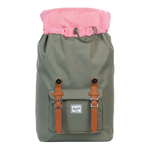 Herschel - Little America Mid-Volume Backpack